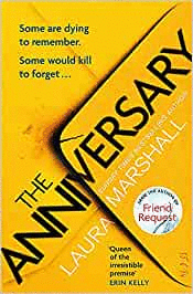 THE ANNIVERSATY