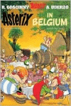 ASTERIX AND THE BANQUET