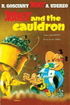 13. ASTERIX AND THE CAULDRON