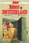 16. ASTERIX IN SWITZERLAND