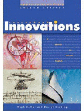 INNOVATIONS UPPER-INTERM