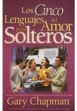 LOS CINCO LENGUAJES DEL AMOR