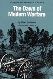THE DAWN OF MODERN WARFARE VOL. IV