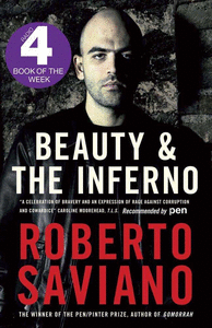 BEAUTY AND THE INFERNO