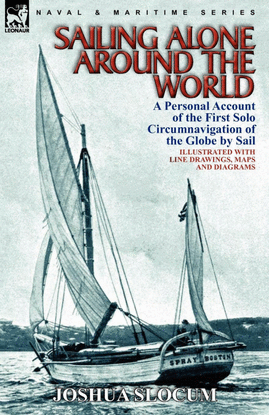 SAILING ALONE AROUND THE WORLD