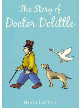 STORY OF DOCTOR DOLITTLE, THE