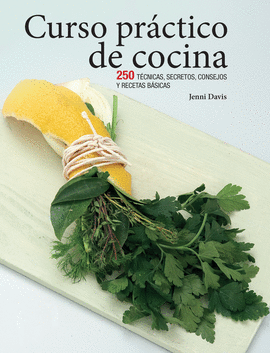 CURSO PRCTICO DE COCINA