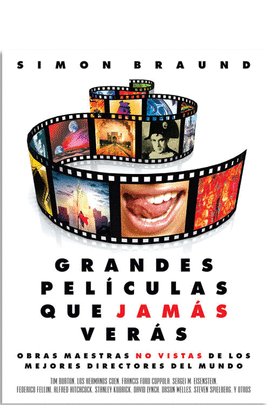 GRANDES PEL�CULAS QUE JAM�S VER�S