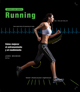 RUNNING. COMO MEJORAR ENTRENAMIENTO