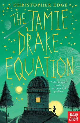 THE JAMIE DRAKE EQUATION