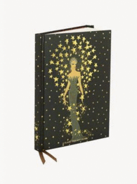 CUADERNO ESTRELLAS ERTE