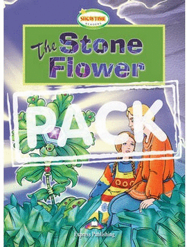 THE STONE FLOWER S�S SET + MULTIROM
