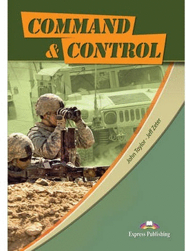 COMMAND AND CONTROL