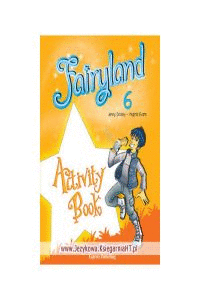 EP 6 - FAIRYLAND WB (INT)