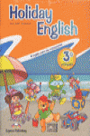 HOLIDAY ENGLISH 3 PRIMARIA STUDENT PACK
