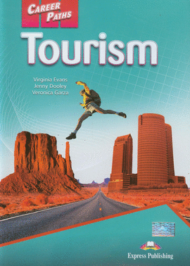 TOURISM STUDENTS BOOK