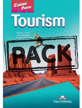 TOURISM STUDENT PACK (UK)