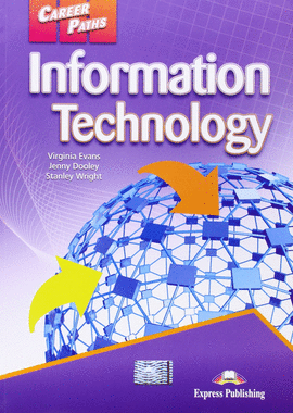 INFORMATION TECHNOLOGY S�S BOOK