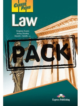 LAW STUDENT PACK (UK)