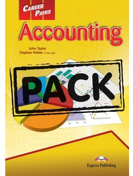 ACCOUNTING STUDENT PACK (UK)