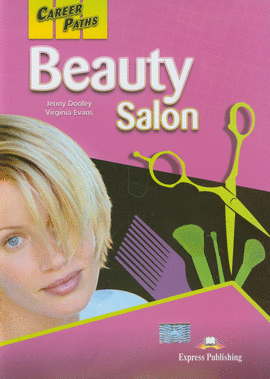 BEAUTY SALON STUDENTS BOOK