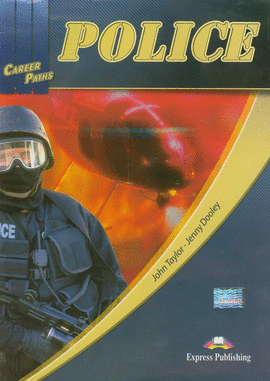 POLICE STUDENTS BOOK