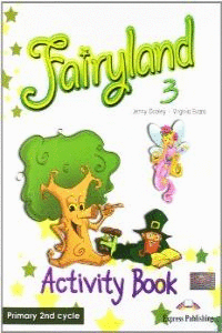 EP 3 - FAIRYLAND WB (+IEBOOK)