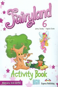 EP 6 - FAIRYLAND WB (+IEBOOK)