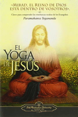 EL YOGA DE JES�S