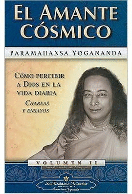 EL AMANTE C�SMICO