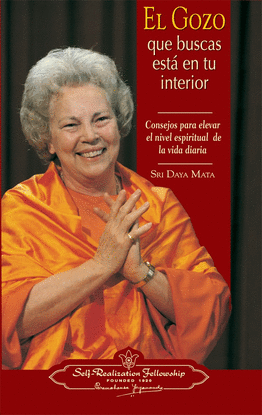 GOZO QUE BUSCAS ESTA EN TU INTERIOR, EL