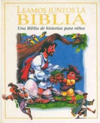 LEAMOS JUNTOS LA BIBLIA