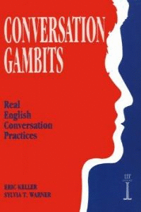 CONVERSATION GAMBITS