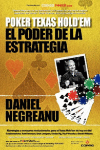 POKER TEXAS HOLD'EM EL PODER DE LA ESTRATEGIA