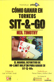 C�MO GANAR TORNEOS EN SIT-&-GO