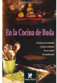 EN LA COCINA DE BUDA