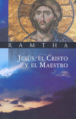 JESUS, EL CRISTO Y EL MAESTRO