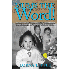 MUM'S THE WORD!