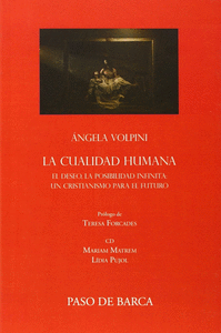 CUALIDAD HUMANA, LA