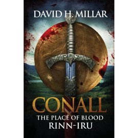 CONALL. THE PLACE OF BLOOD - RINN-IRU