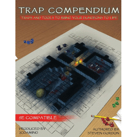 TRAP COMPENDIUM
