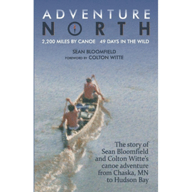 ADVENTURE NORTH