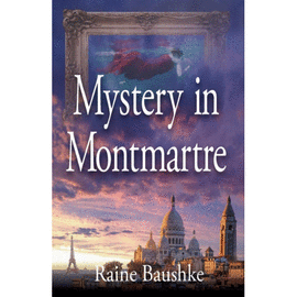 MYSTERY IN MONTMARTRE