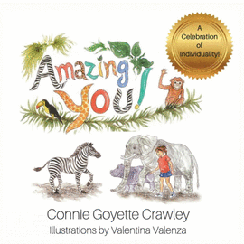 AMAZING YOU!. A CELEBRATION OF INDIVIDUALITY
