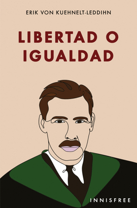 LIBERTAD O IGUALDAD