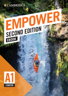 EMPOWER BEGINNER/A1