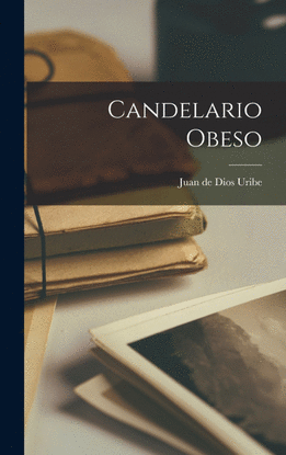 CANDELARIO OBESO