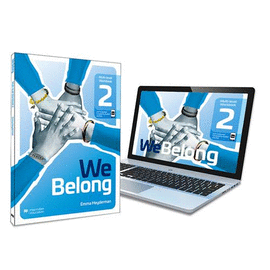 WE BELONG 2 WB EPK