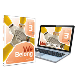 WE BELONG 3 SB EPK