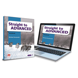 STRAIGHT TO ADVANCED WB -KEY ETOOLS